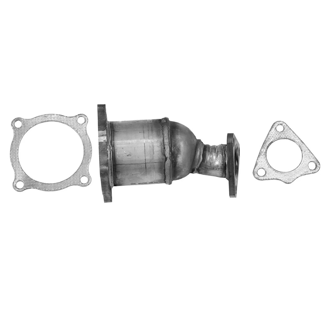 AP Exhaust 641316 1999-2000 Mazda Miata Catalytic Converter
