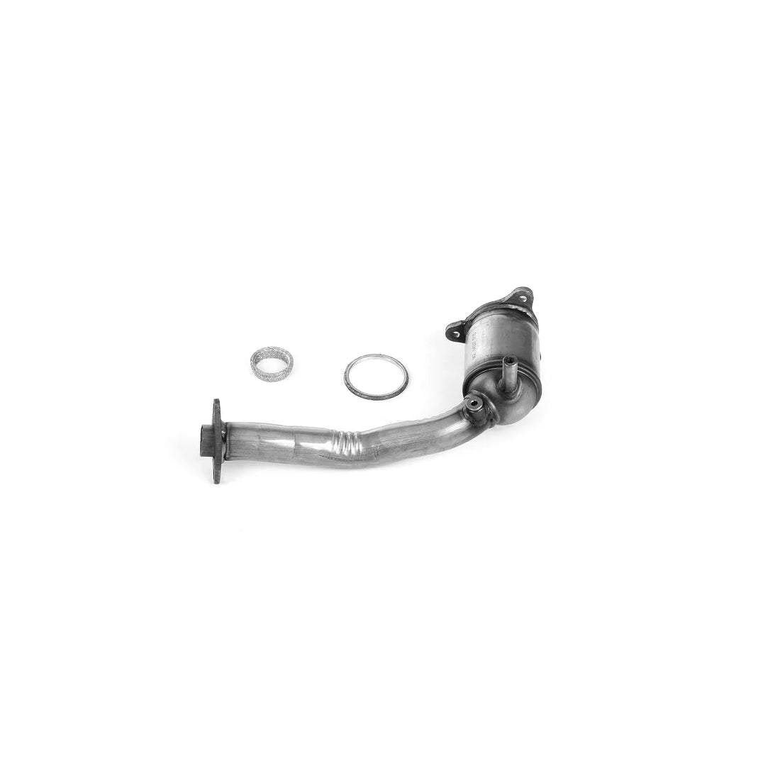 AP Exhaust 641317 2002-2003 Suzuki Aerio Catalytic Converter