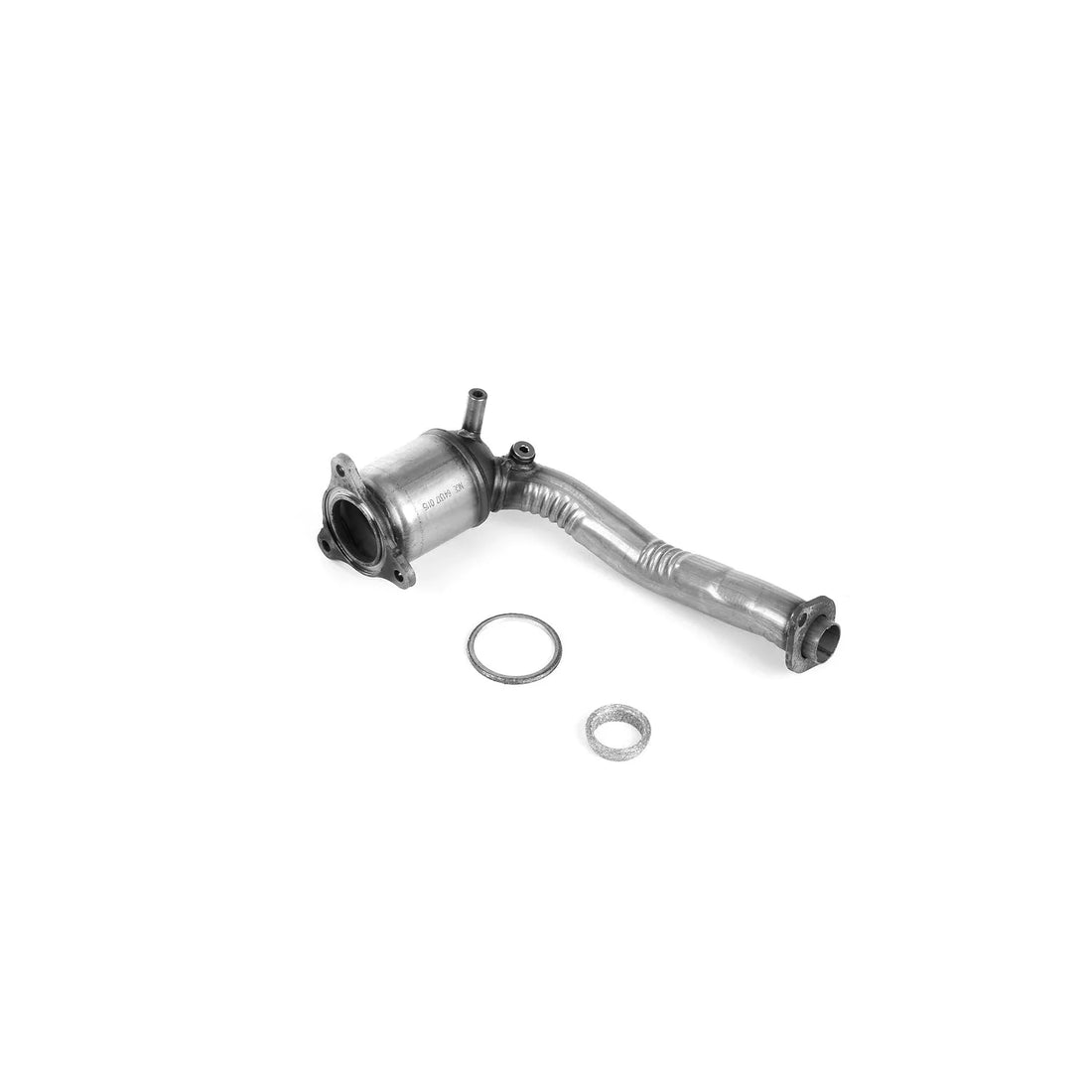 AP Exhaust 641317 2002-2003 Suzuki Aerio Catalytic Converter