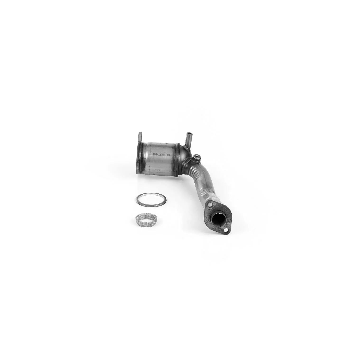 AP Exhaust 641317 2002-2003 Suzuki Aerio Catalytic Converter