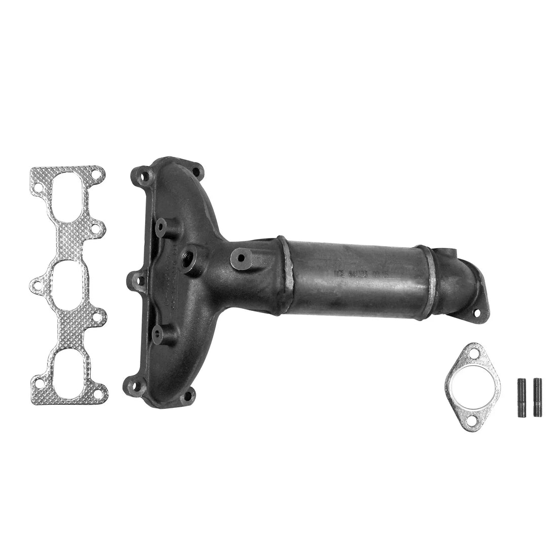 AP Exhaust 641323 2005-2010 Kia Sportage Catalytic Converter