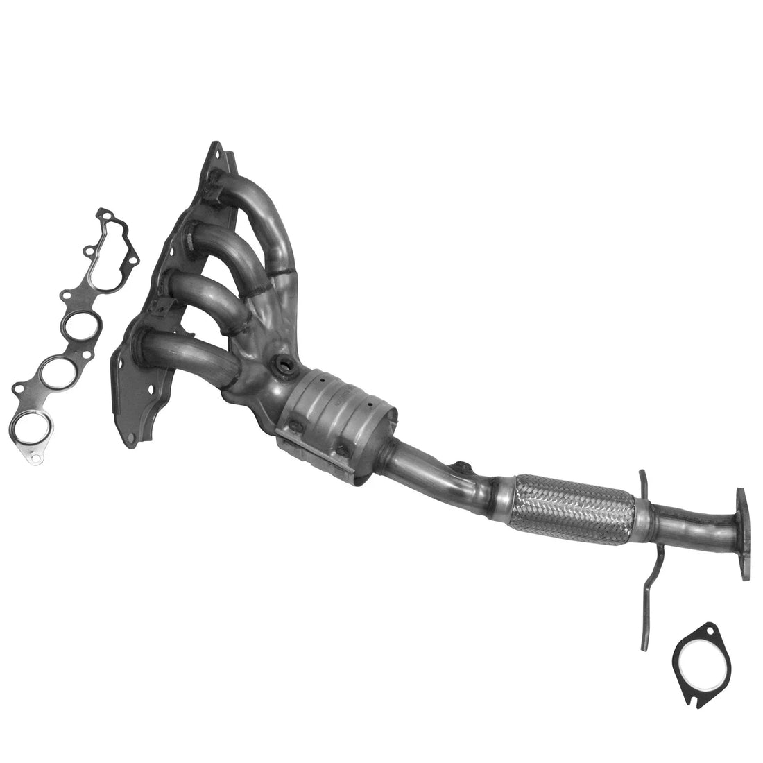AP Exhaust 641336 2006-2010 Mazda 5 Catalytic Converter