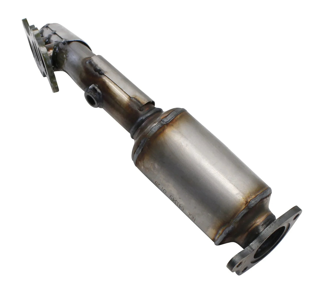 AP Exhaust 641349 2007-2009 Toyota FJ Cruiser Catalytic Converter