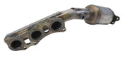 AP Exhaust 641349 2007-2009 Toyota FJ Cruiser Catalytic Converter