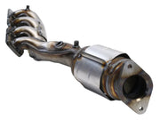 AP Exhaust 641354 2012-2016 Nissan NV2500 Catalytic Converter