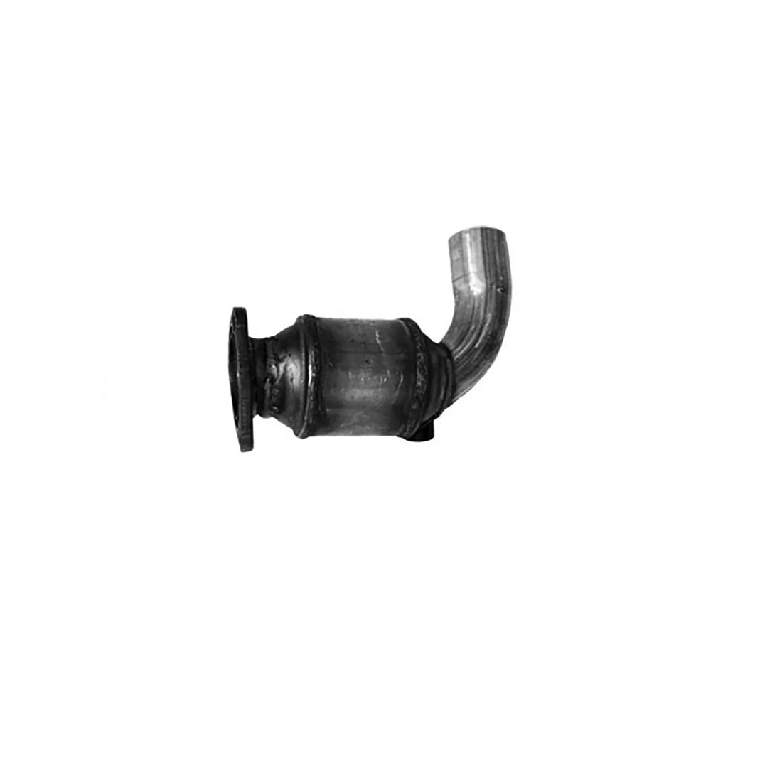 AP Exhaust 641418 2002-2003 Jaguar X-Type Catalytic Converter