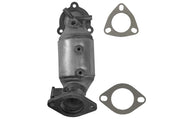AP Exhaust 641429 2010-2012 Hyundai Genesis Coupe Catalytic Converter