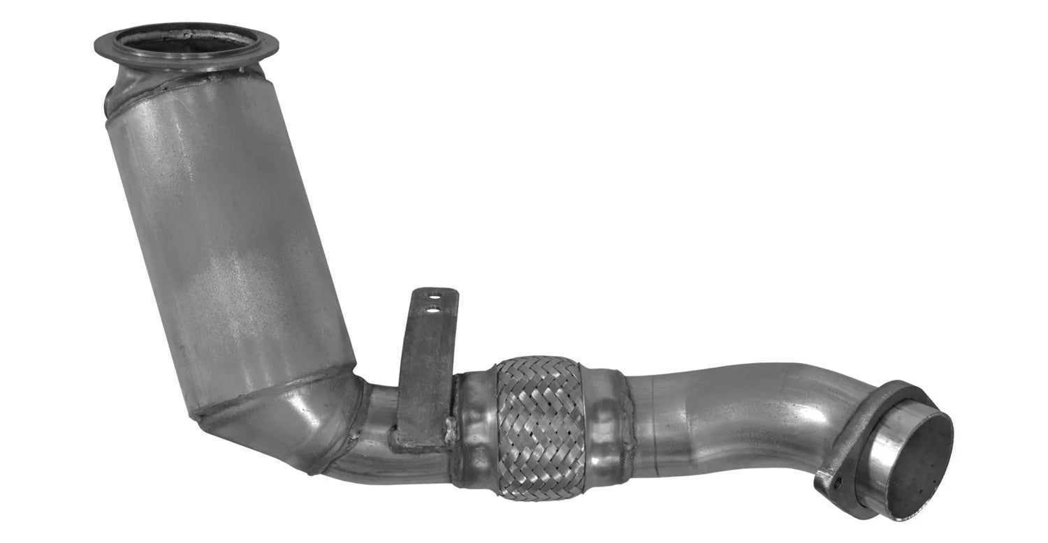 AP Exhaust 641431 2012 BMW 650i Catalytic Converter