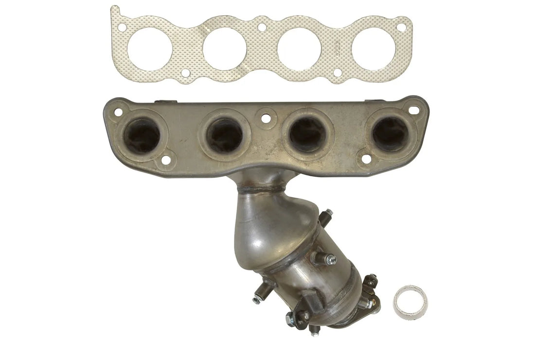 AP Exhaust 641432 2009-2019 Nissan Sentra Catalytic Converter