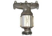 AP Exhaust 641439 2007-2010 Kia Rondo Catalytic Converter