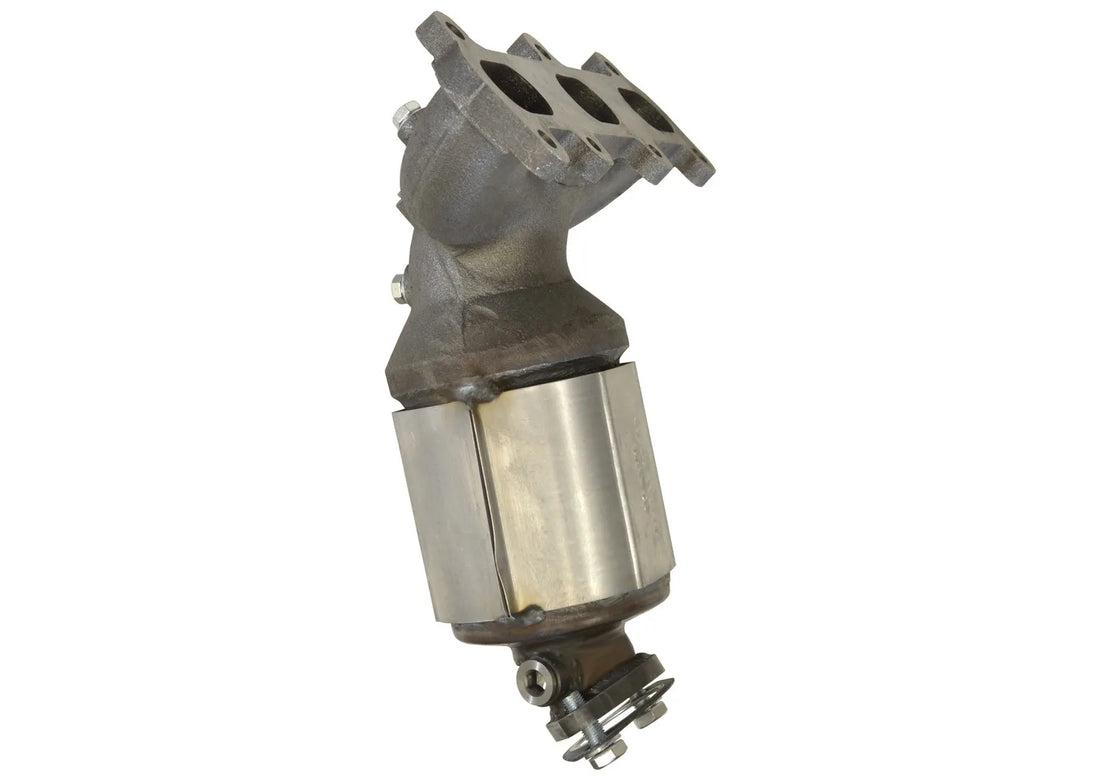 AP Exhaust 641439 2007-2010 Kia Rondo Catalytic Converter