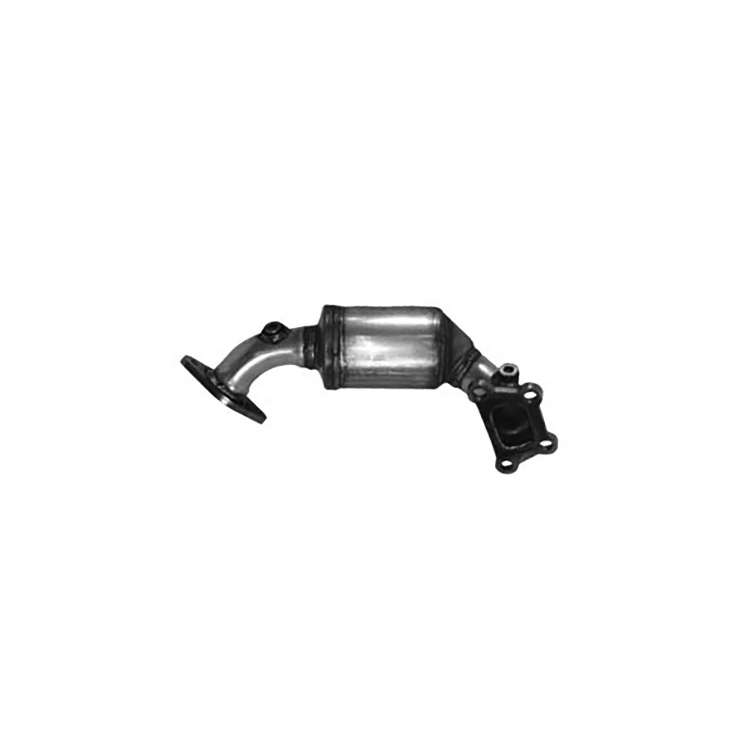 AP Exhaust 641447 2014-2016 Chevrolet Impala Limited Catalytic Converter