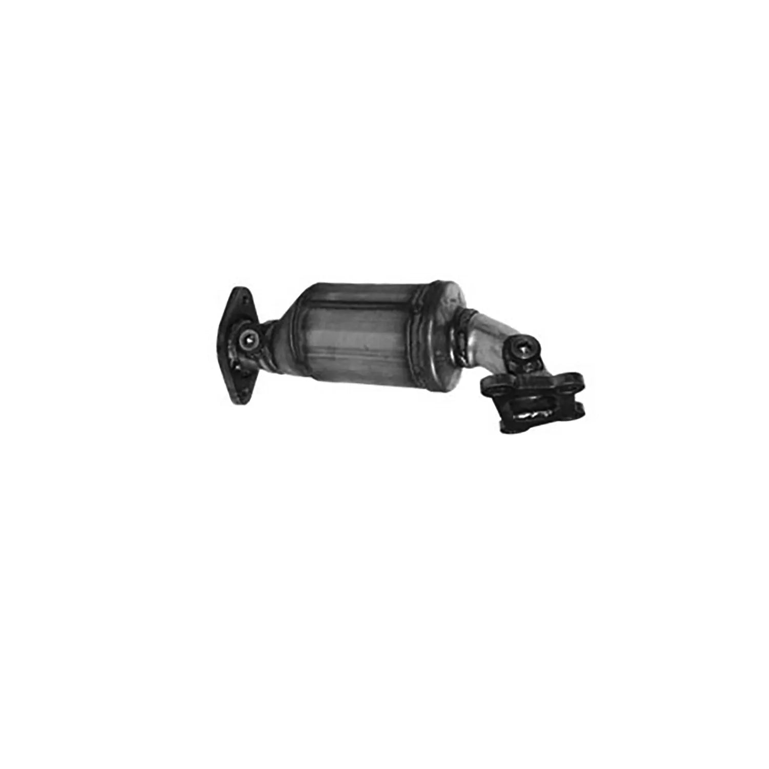 AP Exhaust 641448 2014-2016 Chevrolet Impala Limited Catalytic Converter