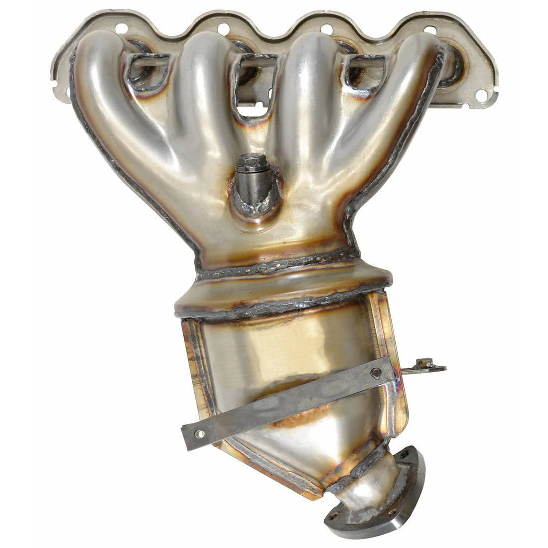 AP Exhaust 641449 2012-2018 Chevrolet Sonic Catalytic Converter