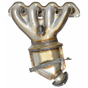 AP Exhaust 641449 2012-2018 Chevrolet Sonic Catalytic Converter
