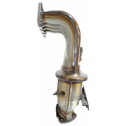 AP Exhaust 641449 2012-2018 Chevrolet Sonic Catalytic Converter