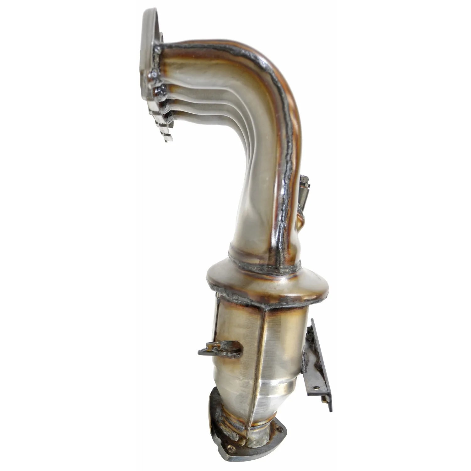 AP Exhaust 641449 2012-2018 Chevrolet Sonic Catalytic Converter