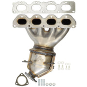 AP Exhaust 641449 2012-2018 Chevrolet Sonic Catalytic Converter