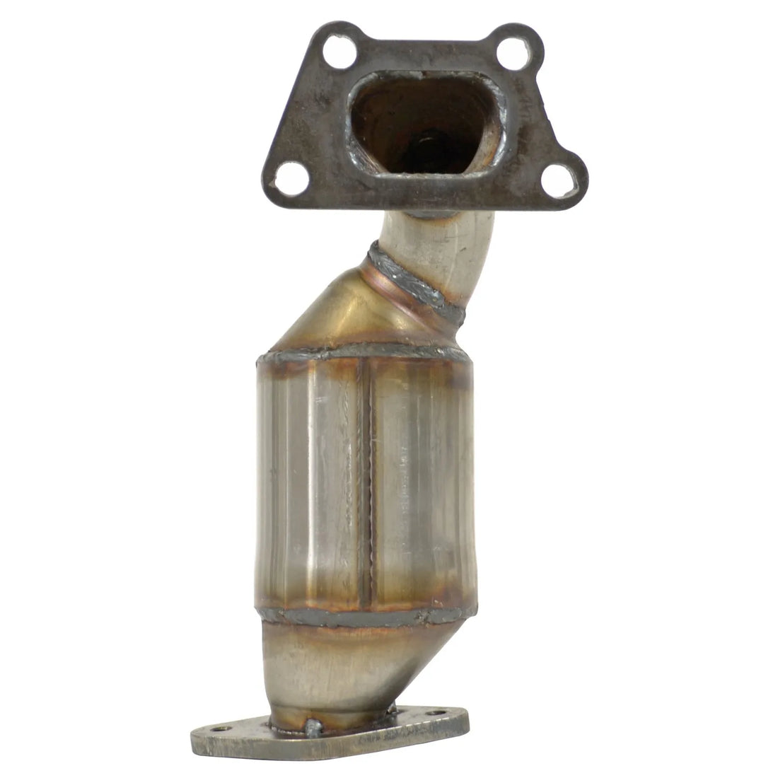 AP Exhaust 641450 2012-2017 Chevrolet Equinox Catalytic Converter