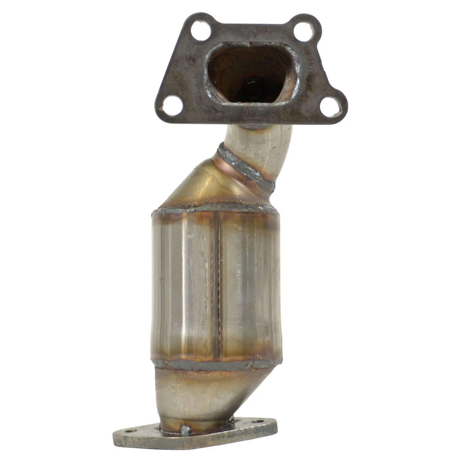 AP Exhaust 641450 2012-2017 Chevrolet Equinox Catalytic Converter