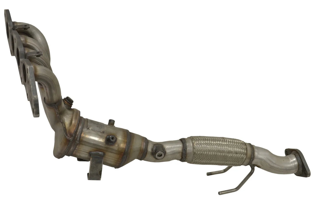AP Exhaust 641459 2013-2017 Ford Escape Catalytic Converter