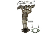 AP Exhaust 641459 2013-2017 Ford Escape Catalytic Converter