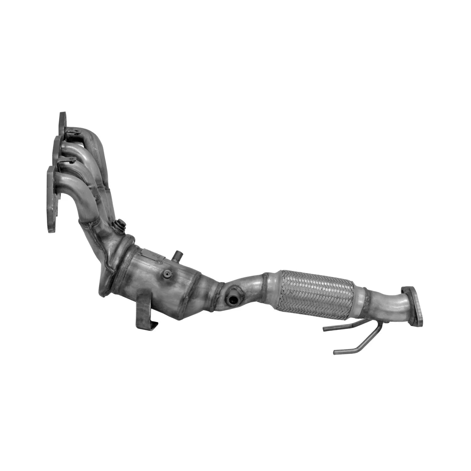 AP Exhaust 641460 2014-2018 Ford Transit Connect Catalytic Converter
