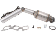 AP Exhaust 641524 2007-2009 Toyota FJ Cruiser Catalytic Converter