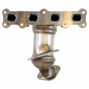 AP Exhaust 641530 2007-2017 Jeep Compass Catalytic Converter