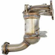 AP Exhaust 641530 2007-2017 Jeep Compass Catalytic Converter