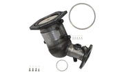 AP Exhaust 641531 2009-2021 Nissan Murano Catalytic Converter
