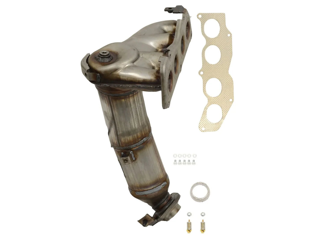 AP Exhaust 641535 2012-2017 Toyota Camry Catalytic Converter