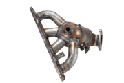 AP Exhaust 641542 2011-2016 Hyundai Elantra Catalytic Converter