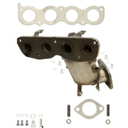 AP Exhaust 641542 2011-2016 Hyundai Elantra Catalytic Converter