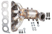 AP Exhaust 641542 2011-2016 Hyundai Elantra Catalytic Converter