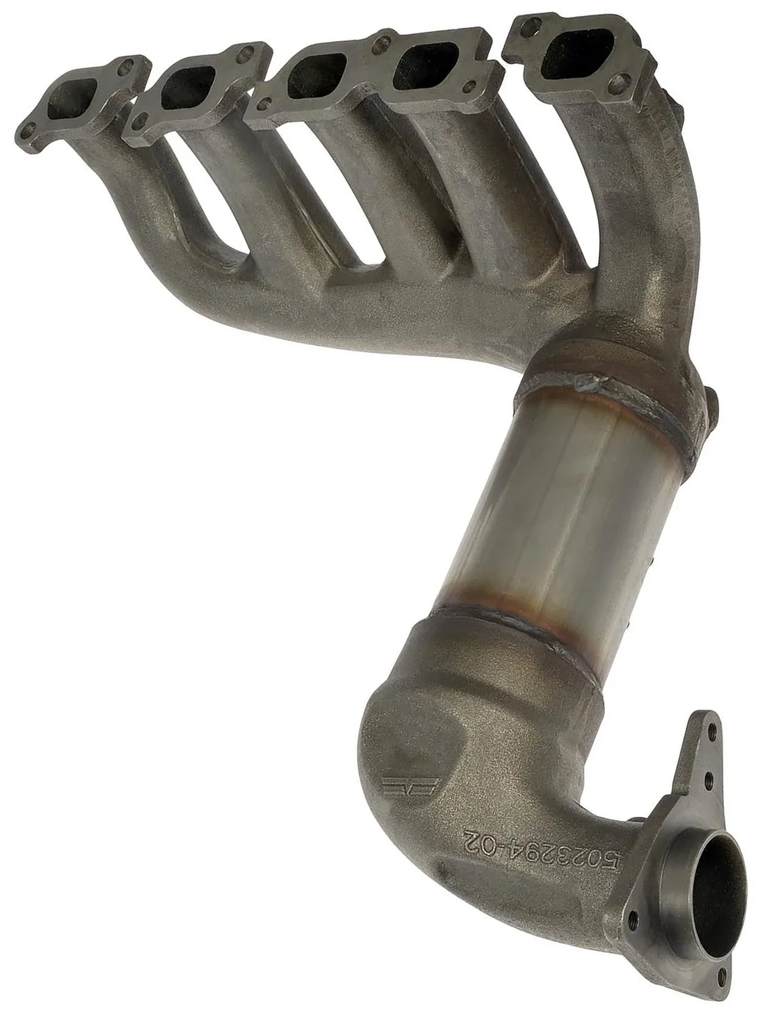 AP Exhaust 641620 2009-2010 Hummer H3 Catalytic Converter