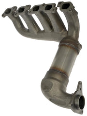 AP Exhaust 641620 2009-2010 Hummer H3 Catalytic Converter