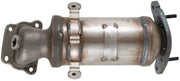 AP Exhaust 641631 2016-2022 Chevrolet Spark Catalytic Converter