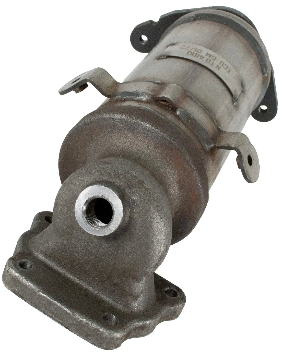 AP Exhaust 641631 2016-2022 Chevrolet Spark Catalytic Converter