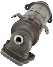 AP Exhaust 641631 2016-2022 Chevrolet Spark Catalytic Converter
