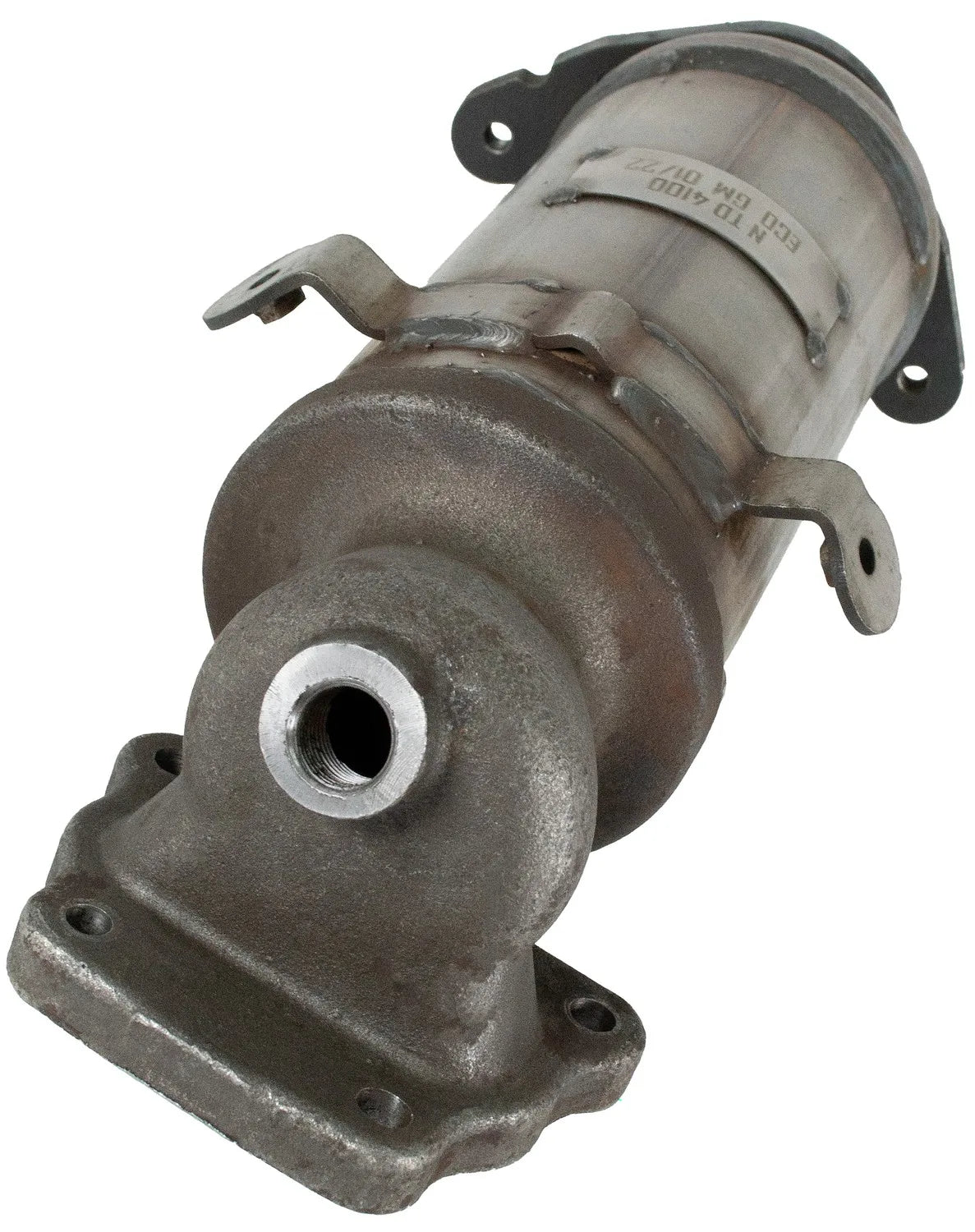 AP Exhaust 641631 2016-2022 Chevrolet Spark Catalytic Converter