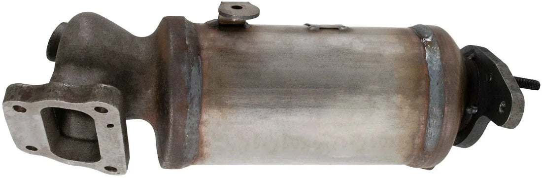 AP Exhaust 641631 2016-2022 Chevrolet Spark Catalytic Converter
