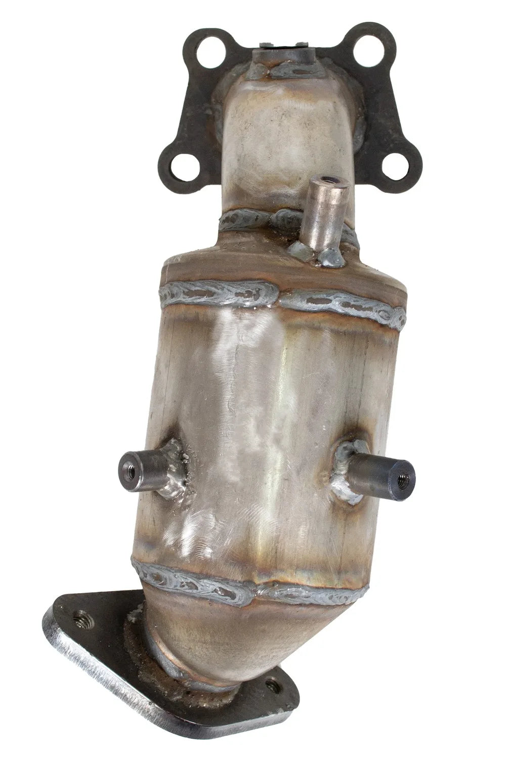 AP Exhaust 641635 2020-2025 Cadillac XT6 Catalytic Converter