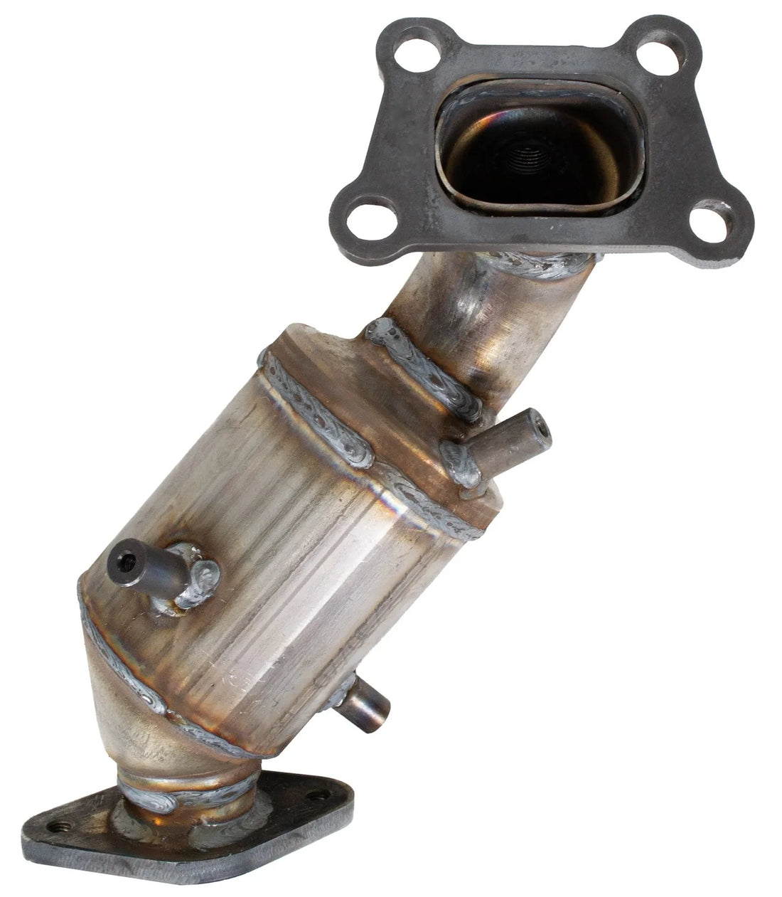 AP Exhaust 641636 2020-2025 Cadillac XT6 Catalytic Converter