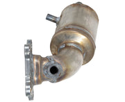 AP Exhaust 641636 2020-2025 Cadillac XT6 Catalytic Converter