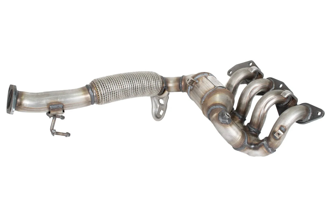AP Exhaust 641637 2019-2023 Ford Transit Connect Catalytic Converter