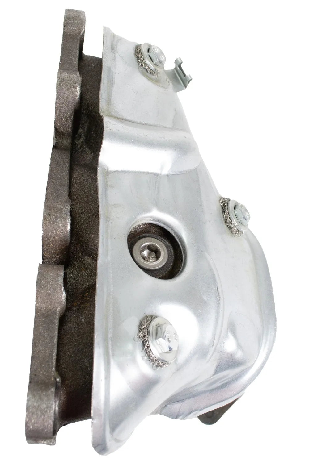 AP Exhaust 641638 2019 Hyundai Santa Fe XL Catalytic Converter