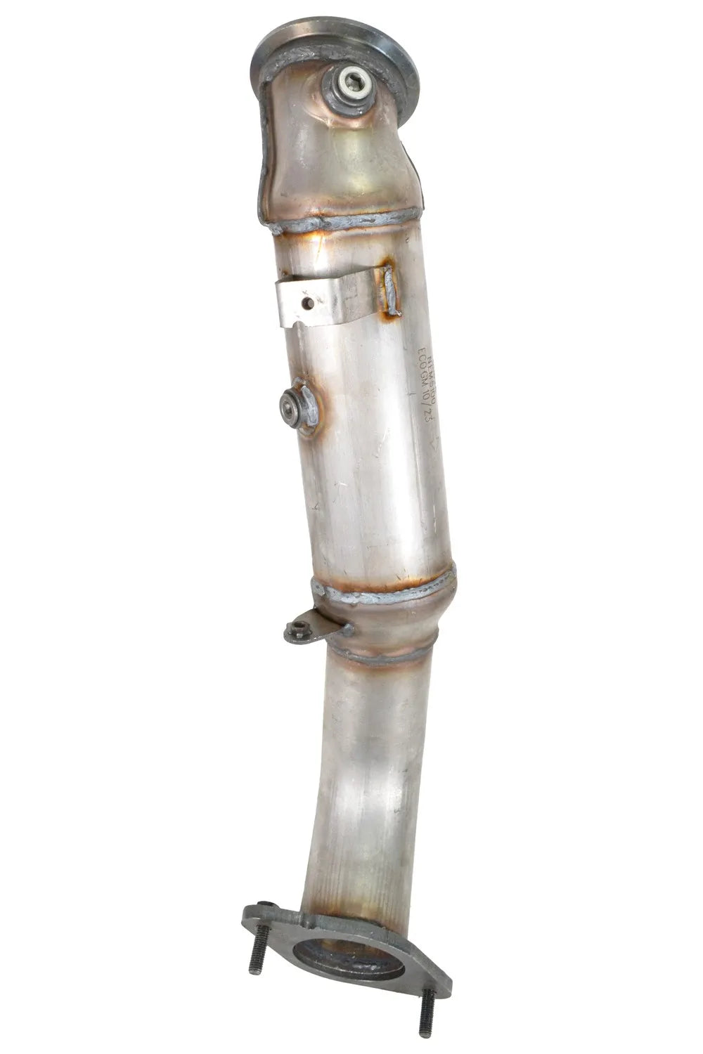 AP Exhaust 641646 2019-2024 GMC Sierra 1500 Catalytic Converter