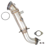 AP Exhaust 641646 2019-2024 GMC Sierra 1500 Catalytic Converter