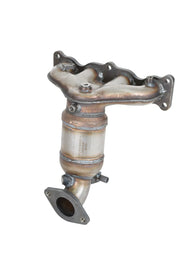 AP Exhaust 641647 2017-2018 Hyundai Santa Fe Sport Catalytic Converter